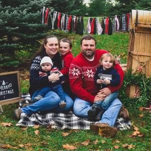 Meet your Posher, Joleen